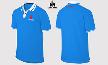  Áo Thun Mẫu S16